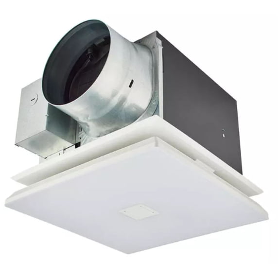 Panasonic Fv-0511Vksl3k Whispergreen Select Nextgen 30 - White