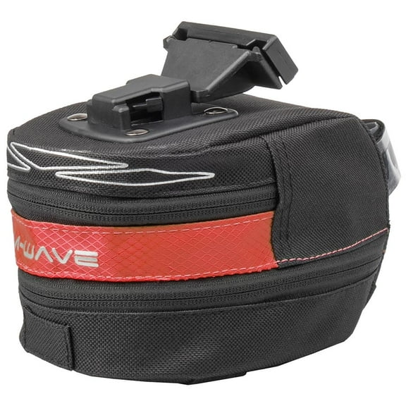 M-Wave Tilburg L Seat Bag in Red