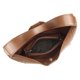 thumbnail image 3 of Bolso Mano Tejido para Playa Verano Cgtredaw Cuero Vegano Gran Capacidad Con Cierre Cerrojo, 3 of 9