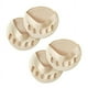 thumbnail image 2 of 8 X Almohadillas Metatarsales para Pies Adoloridos, Almohadillas para El Pie, Plantillas para El Almohadillas metatarsianas para mujeres, 2 of 5