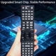 thumbnail image 5 of Reemplazo del Control Remoto AXD7666 para el Receptor AV SC-61 SC-63 SC-1227 SC-1227-K, 5 of 5