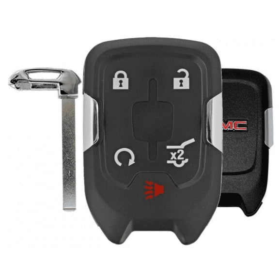 NEW Smart Remote Key For GMC Acadia Terrain 2017-2020 HYQ1EA 13508275 13523305 VLS