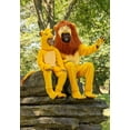 thumbnail image 4 of Boy's Disney The Lion King Mufasa Costume, 4 of 9