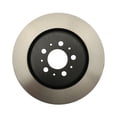 thumbnail image 3 of Raybestos R-Line Brake Rotor, 3 of 4