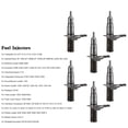 thumbnail image 5 of 6PCS Fuel Injectors 1278216 For Caterpillar 3116/3114, 5 of 5