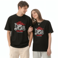 thumbnail image 2 of Just One More Car Part I Promise Graphic Tee for Men and Women Funny Mechanic Turbo Cotton Short Sleeve T Shirt, 2 of 6