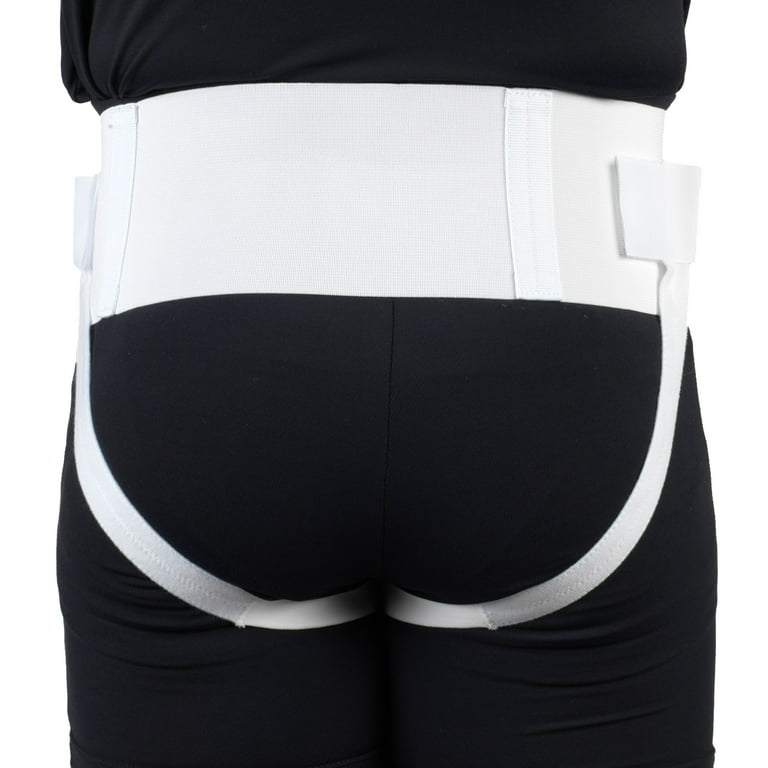 Polyester BDB Scrotal Support, For Hernia Pain Relief at Rs 310