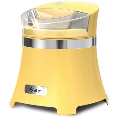 Oster® 1.5 Qt. Gel Canister Ice Cream Maker