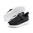 thumbnail image 3 of Tenis Puma Flyer Runner V PS para Niños 16.5 A 21. 192929-01 negro 18, 3 of 6