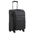 thumbnail image 1 of Equipaje de mano Hanke de 20 pulgadas con ruedas, 34 L, ligero, 1 of 9