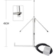 FC433Mhz Omni External Antenna for Remote Distance up to 1000 ft+