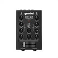 thumbnail image 5 of Gemini MM1BT 2-Channel Professional Analog DJ Mixer with Bluetooth, 5 of 7