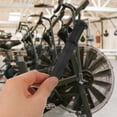 thumbnail image 4 of Hemoton 2Pcs Rolled Steel Elliptical Trainer Fastener for Stability Right Side Accessory, 4 of 9