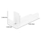 thumbnail image 2 of Plastic Automatic Shelf Pusher for Storage 5Pcs Spring Loaded Organizer, 2 of 5