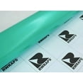 thumbnail image 3 of Rwraps Car Film Vinyl Sheet Roll Satin Metallic Turquoise EC-7029 - 5ft x 25yd, 3 of 7