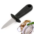 thumbnail image 1 of Durable Stainless Steel Oyster Knife with Non-Slip Handle, 1 of 5