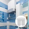 thumbnail image 2 of 2 piezas de batería Convertir el conmutador para el calentador de agua de agua Caja de batería de calentador de agua de plástico fácil instalación impermeable y fácil de almacenar, 2 of 6