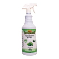 Peppermint Oil Cleaner EarthSential Brand All Natural Household Multi Surface Cleaner