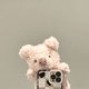thumbnail image 1 of JELLYCAT Little Series Little Plush Cordero rizado Pollo Cerdo Conejo Pingüino Oso Perro Gato Pequeño Dragón Dorado Muñeca, 1 of 5