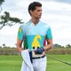 thumbnail image 3 of Balery Gnomes On The Beach Camisa Polo de Hombre con Estampado, de Manga Corta y Tejido Medio, Camisa Tipo Golf Polo-X-Large, 3 of 6