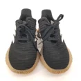 thumbnail image 2 of B60 Adidas Sobakov Mens Size 5.5 Black Shoes Sneaker Running Athletic aq1135, 2 of 6