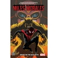 thumbnail image 2 of Miles Morales: Spider-Man Miles Morales Vol. 2: Bring on the Bad Guys, (Paperback), 2 of 2