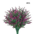 thumbnail image 3 of Flowers Decorative Shrubs for Home Indoor Outdoor Hanging Garden Courtyard Spring Summer Room Decoration, 3 of 5