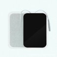thumbnail image 2 of Tens Unit Replacement Pads - 10 Pieces Large Electrode Pads - 7cm*12cm, 2 of 2