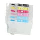 thumbnail image 4 of Cartucho de tinta NikouMX 6 colores recarga para impresora, 4 of 8