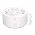 thumbnail image 1 of Fruit and Vegetable Washing Machine, Portable Ultrasonic Fruit Food Purifier, Usb Rechargeable Vegetable And Fruit Cleaner for Rice, Meat, 1 of 5