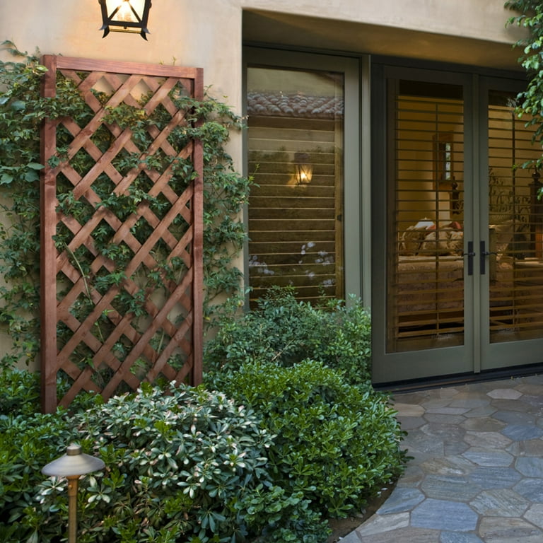 Lattice trellis on sale