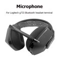 thumbnail image 3 of Micrófono compatible con Logitech G733 Lightspeed Micrófono de repuesto para juegos Ehuebsd  Para estrenar, 3 of 8