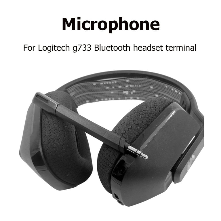 Logitech G733 Troubleshooting - iFixit