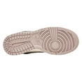 thumbnail image 5 of Women's Nike Dunk Low Sail/Plum Eclipse (DD1503 125) - 10, 5 of 5
