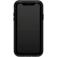 thumbnail image 3 of LifeProof Next Series DropProof, DirtProof, Snowproof Case for iPhone 11 Non Retail Packaging Only - Not for The Pro Models - Limousine Shadow/Black, 3 of 6