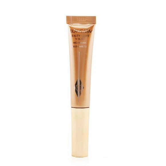 Charlotte Tilbury Beauty Light Wand Fard à Joues Intense - # Peachgasm 12 Ml/0,41 Oz