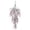 E, variant on Eucalyptus Trailing Vine Verdsylv 75cm Artificial Eucalyptus Hanging Vine | Trailing Greenery with Buds | Fake Plant for Wall Home Balcony Decor | Multiple Colors Available, Hanging Greenery Stem