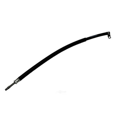 GM 15812565 Power Steering Return Hose