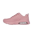 thumbnail image 2 of Tenis Skechers UNO Evolve para Mujer 177610ROS rosa 24, 2 of 5