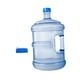 thumbnail image 2 of Contenedor de agua, cubo de agua embotellada, tanque portátil reutilizable, jarra sin fugas para 7.5L 20CMX20CMX37CM, 2 of 9