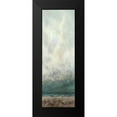 thumbnail image 2 of Laughton, Peter 9x18 Black Modern Framed Museum Art Print Titled - Nor, 2 of 5