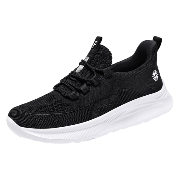 Women's Sneaker Shoes Anti-Slip Mesh Sneakers Lightweight Trainers for Running Fitness Daily Wear 39