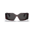 thumbnail image 2 of Lentes DE sol Prada Symbole Green Red, 2 of 3