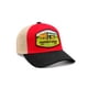 thumbnail image 1 of Knite Gorra Farmer red Trucker Hombre Ajustable Transpirable Estilo Rancher Cap, 1 of 4