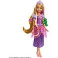 thumbnail image 3 of Disney Princess Rapunzel Fashions & Accessories Pack Inspired by Disney Movie Tangled, 3 of 6