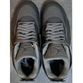 thumbnail image 4 of Men 8.5US Air Jordan 4 Retro Se Wet Cement, 4 of 5