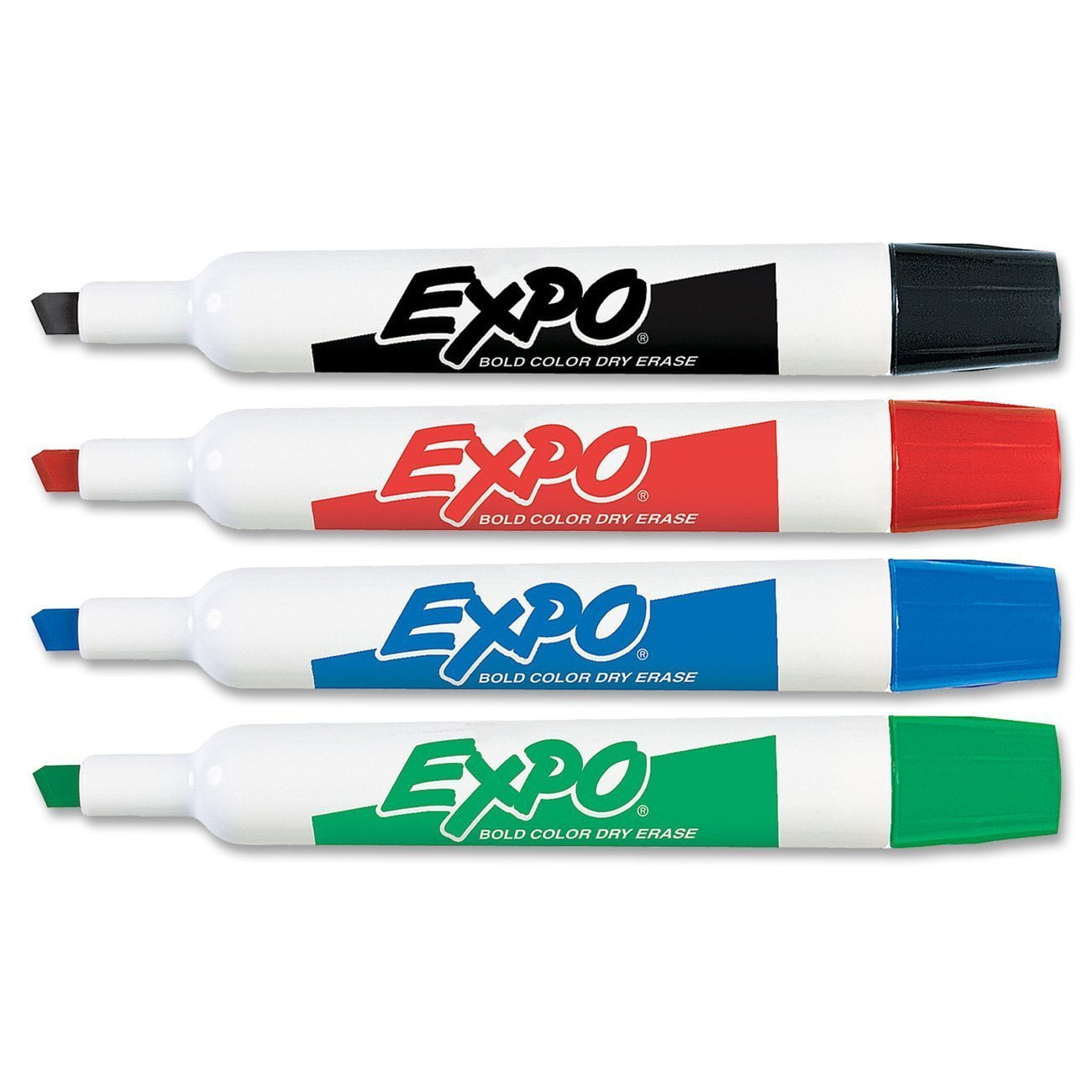 Office Supplies Business Pens, Pencils & Markers EXPO Original Chisel