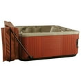 thumbnail image 3 of Blue Wave  Low Mount Spa Cover Lift, 3 of 3