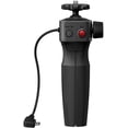 thumbnail image 1 of Panasonic LUMIX Tripod Grip USB Micro-B Wired Connection with Video Rec, Shutter and Sleep Button  DMW-SHGR1, 1 of 3