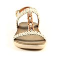 thumbnail image 7 of Lunar Womens Sidcup Sandals, 7 of 7